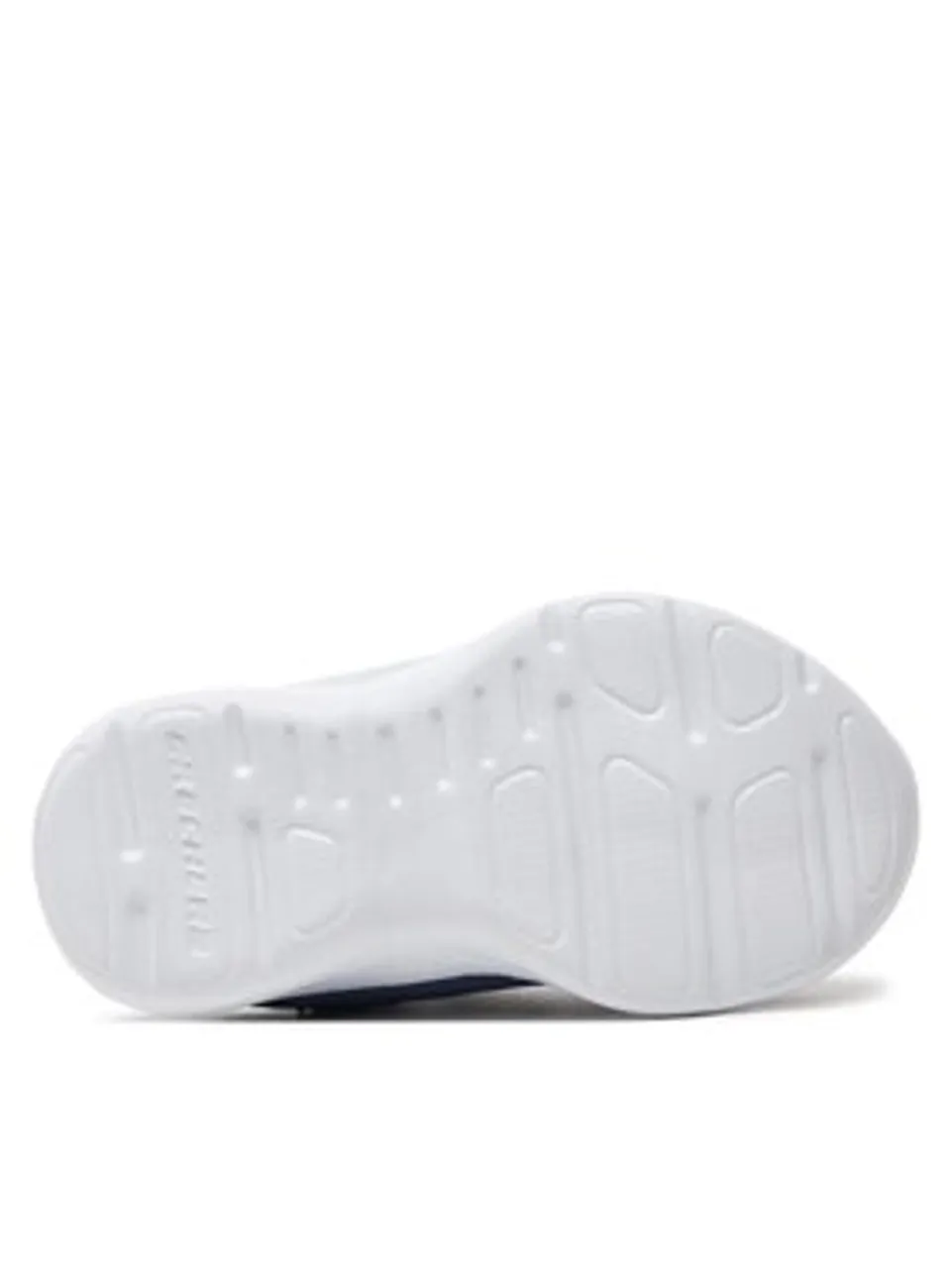 Skechers Sneakers Easy Peasy 302885N/BLTQ Dunkelblau