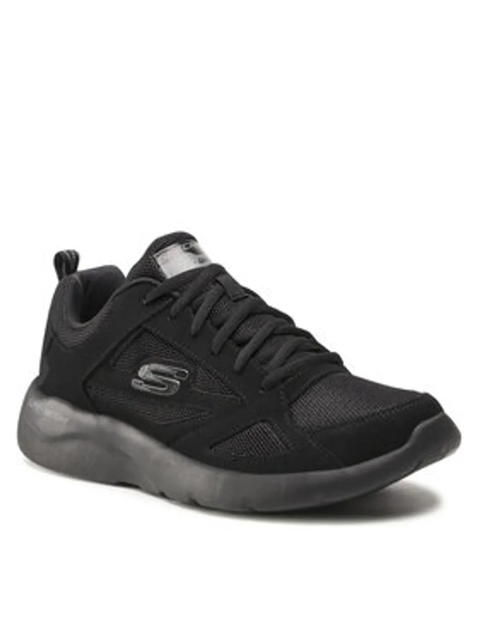 Skechers Sneakers Fallford 58363/BBK Schwarz