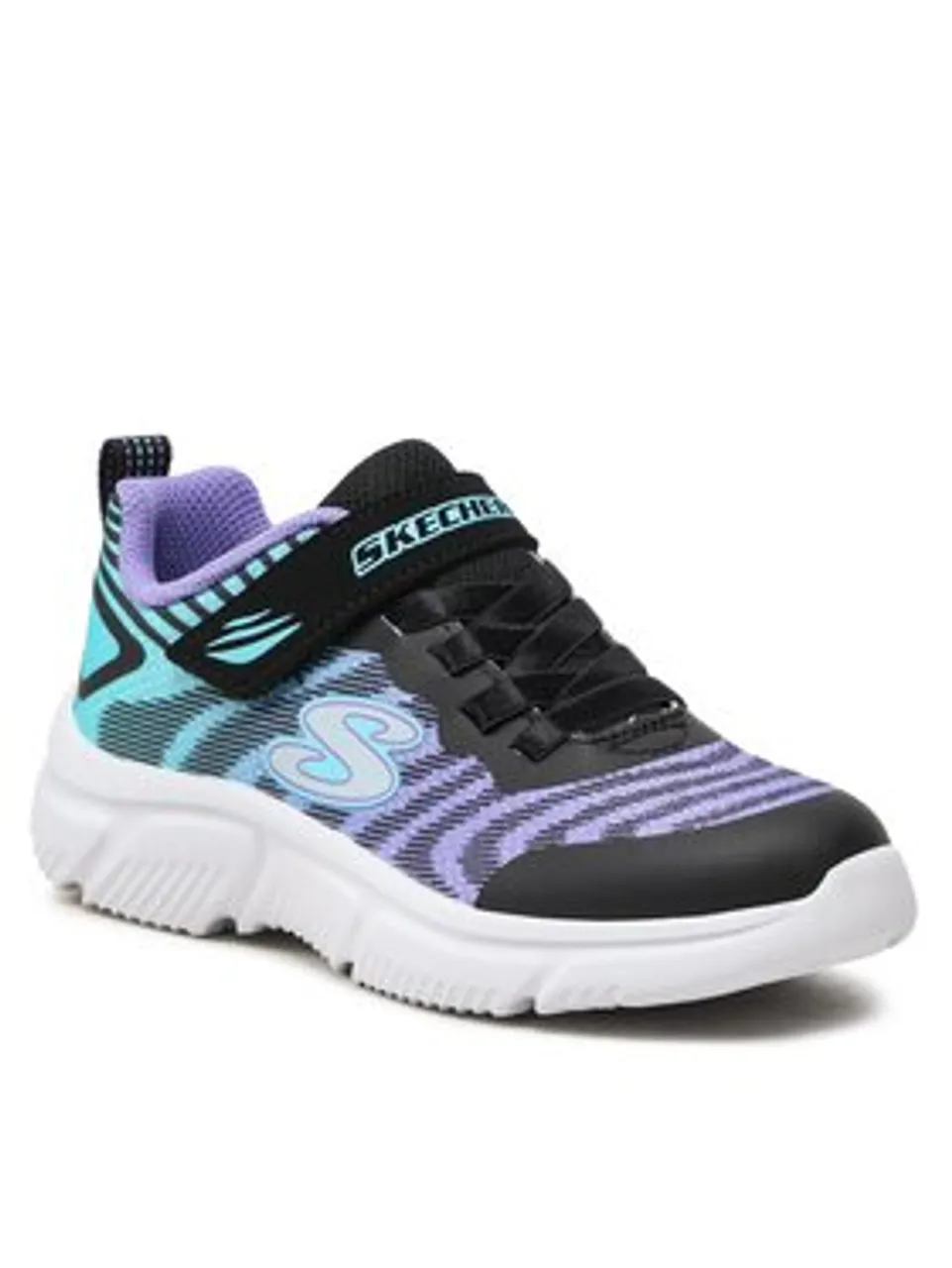Skechers Sneakers Fierce Flash 302478L/BKPR Violett