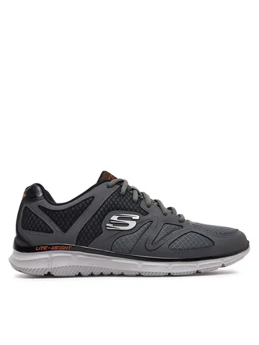 Skechers Sneakers Flash Point 58350 Grau