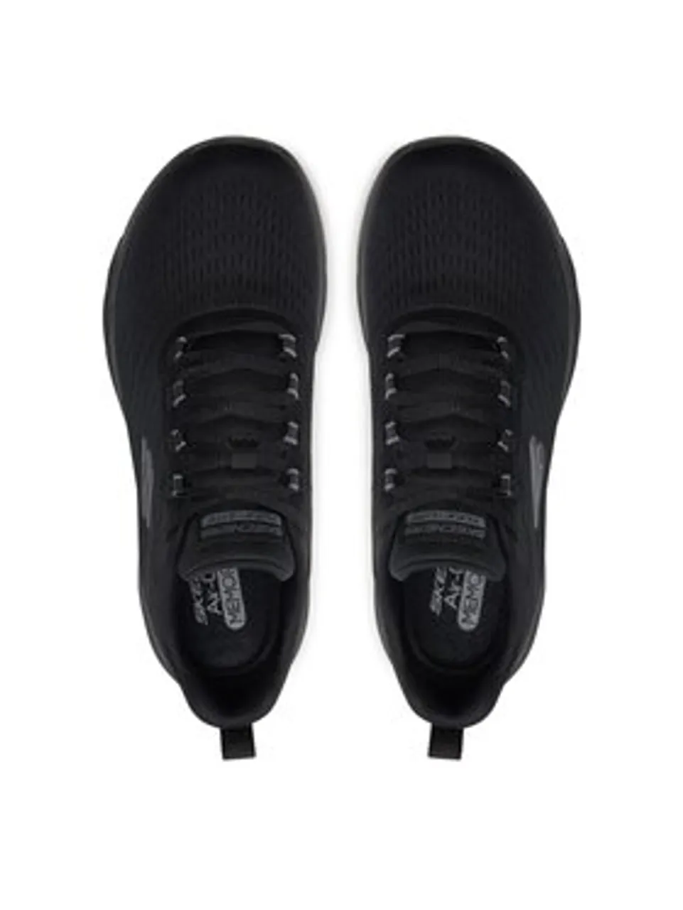 Skechers Sneakers Flex Appeal 5.0- 150201/BBK Schwarz