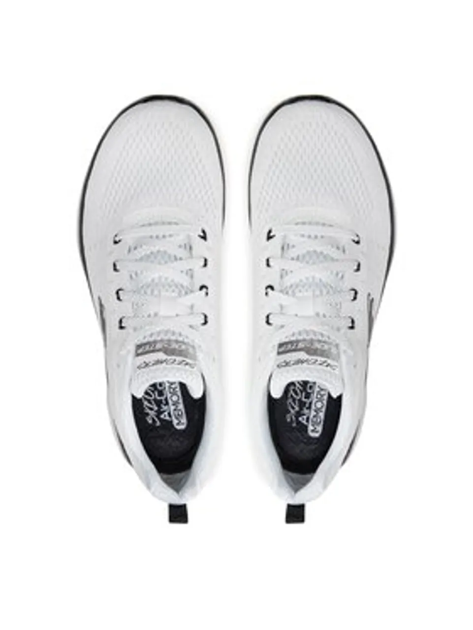 Skechers Sneakers Glide-Step Sport 149556/WBK Weiß