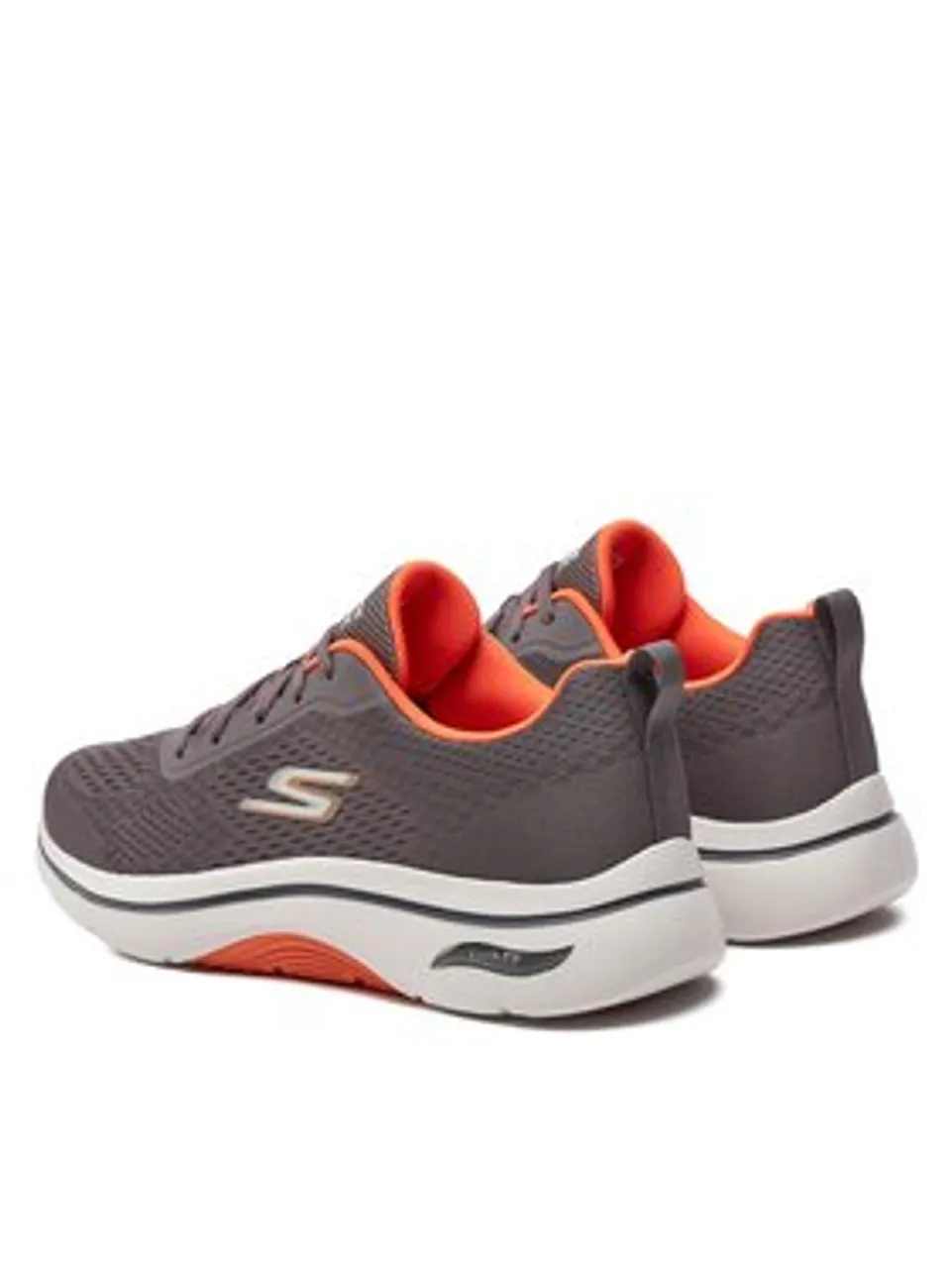Skechers Sneakers Go Walk Arch Fit 2.0-Idyllic 2 216516/CCOR Grau