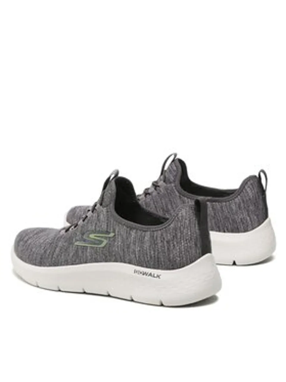 Skechers Sneakers Go Walk Flex 216484/GYLM Grau
