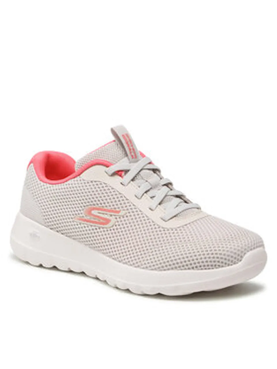 Skechers Sneakers Go Walk Joy 124707/OFPK Grau