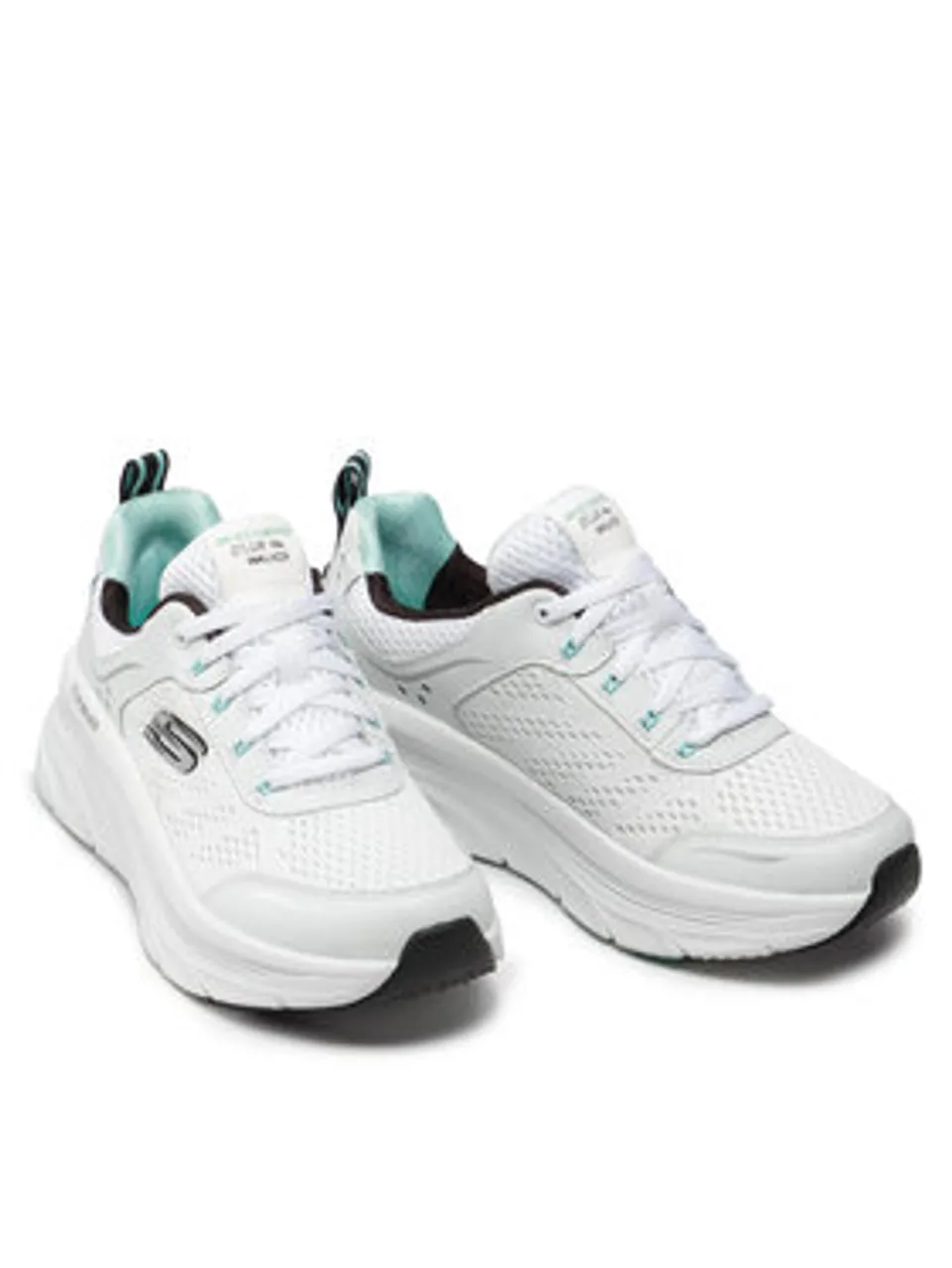 Skechers Sneakers Infinite Motion 149023/WBK Weiß