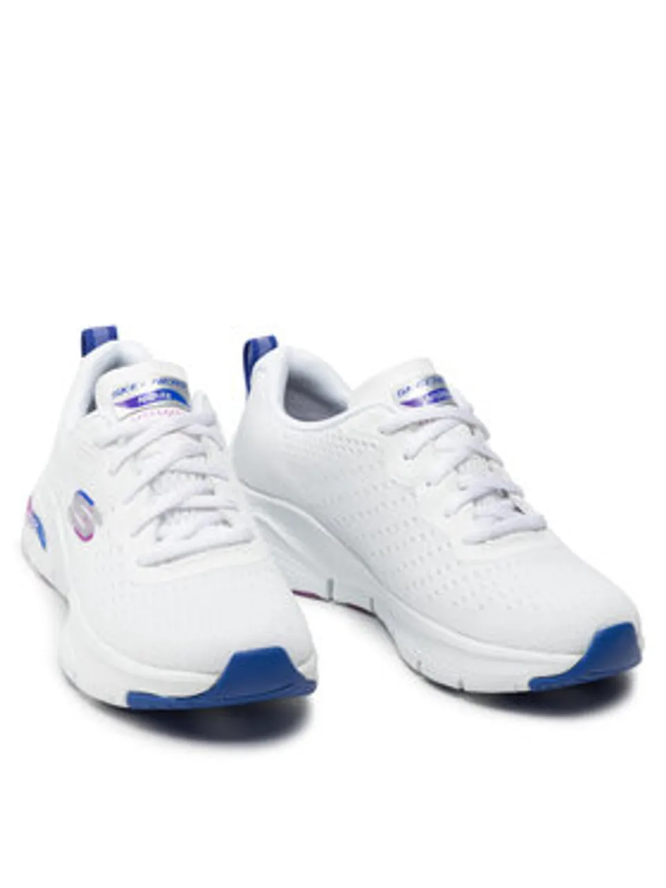Skechers Sneakers Infinity Cool 149722/WMLT Weiß