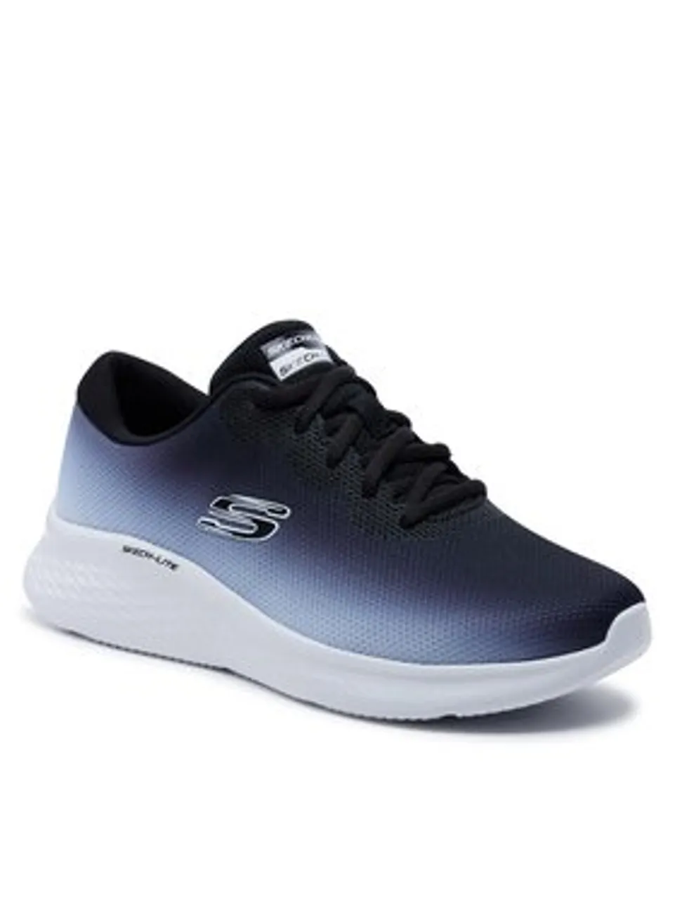 Skechers Sneakers Lite Pro-Fade Out 149995/BKW Schwarz