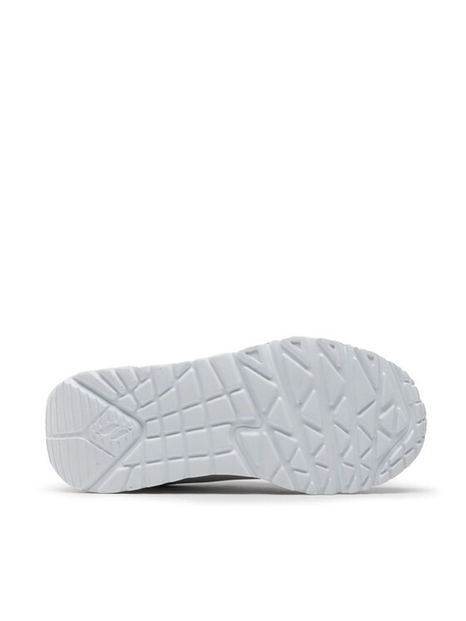 Skechers Sneakers Lovely Luv 314976L/WMLT Weiß