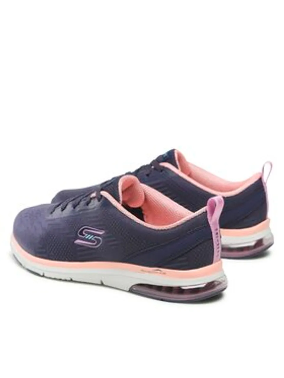 Skechers Sneakers Mellow Days 104296/NVCL Dunkelblau