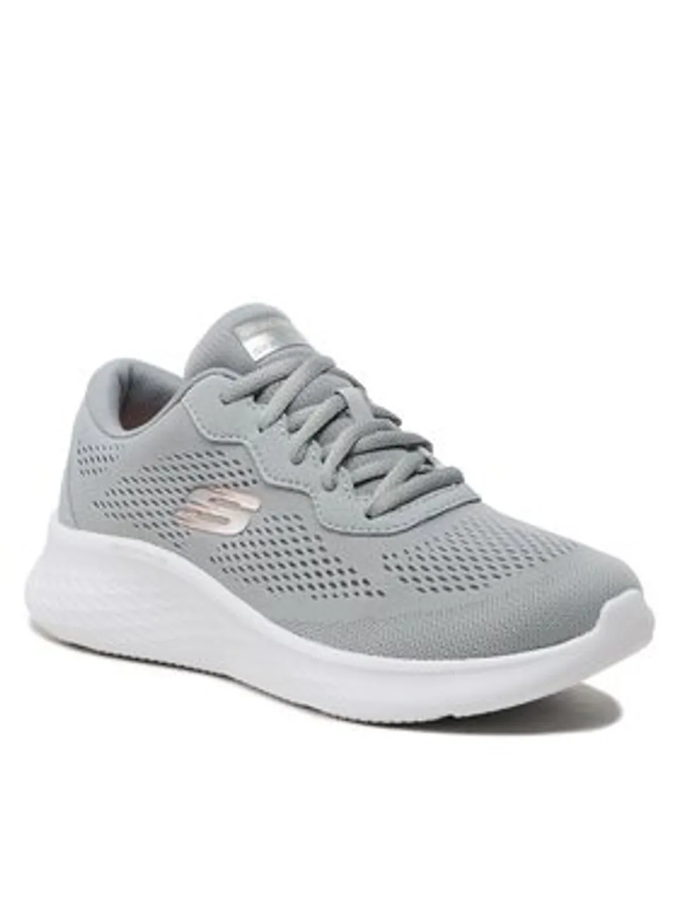 Skechers Sneakers Perfect Time 149991/GRY Grau