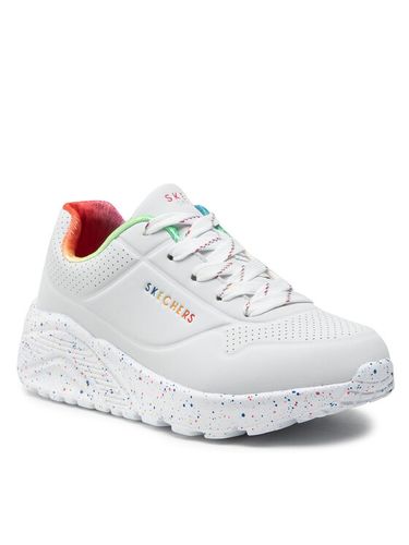 Skechers Sneakers Rainbow Speckle 310456L/WMLT Weiß