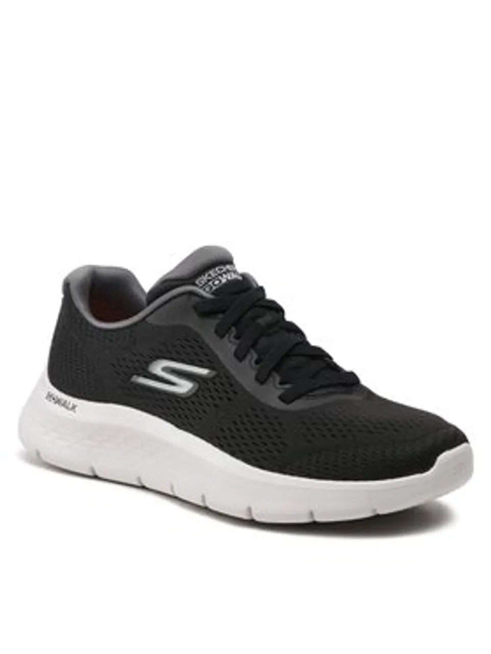 Skechers Sneakers Remark 216486/BKGY Schwarz
