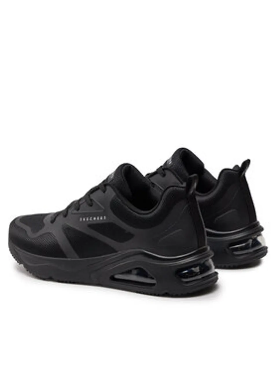 Skechers Sneakers Tres-Air Uno-Revolution-Airy 183070/BBK Schwarz