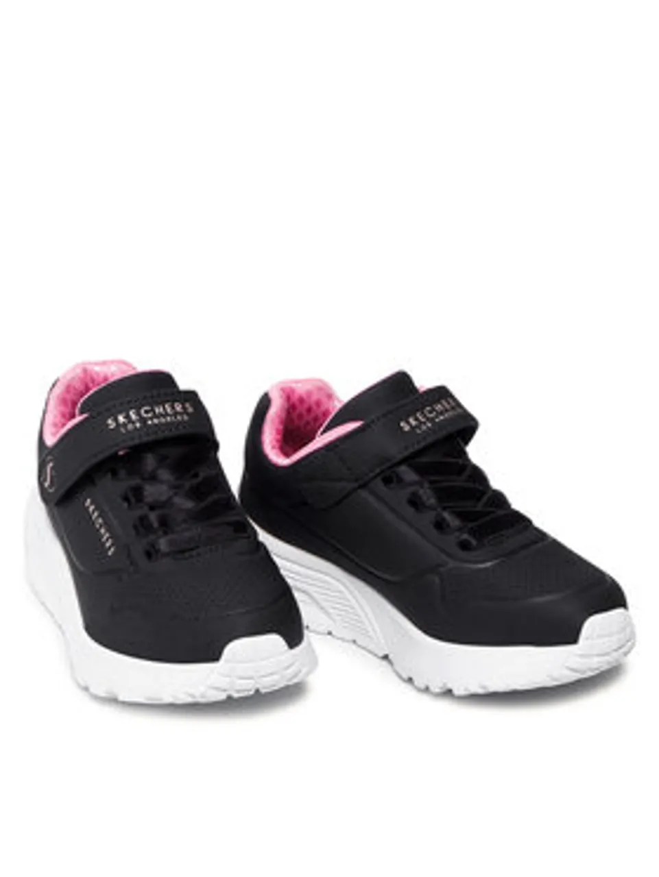 Skechers Sneakers Uno Lite 310451L/BKRG Schwarz
