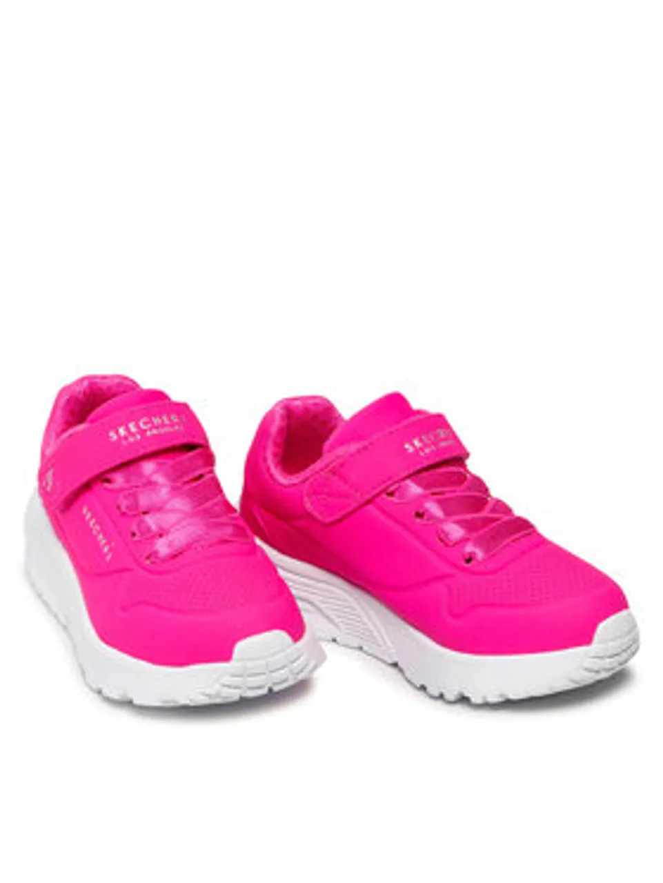 Skechers Sneakers Uno Lite 310451L/HTPK Rosa