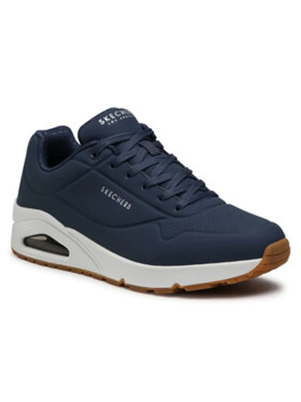 Skechers Sneakers Uno-Stand On Air 52458/NVY Dunkelblau