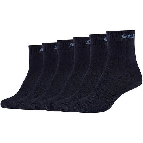 Skechers Socken »Socken 6er Pack für Jungen«