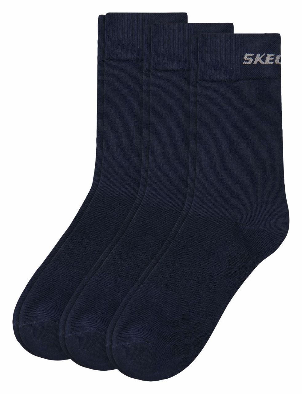 Skechers Unisex Socken Mesh Ventilation 3er Pack SK41040-9300-47-49 -  Preise vergleichen