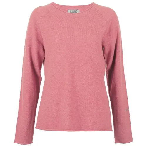 SKHOOP - Women's Olga Sweater - Pullover