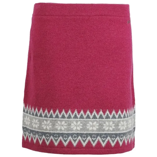 SKHOOP - Women's Scandinavian Knee Skirt - Rock