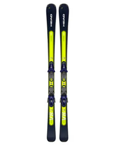 Skier SHAPE E-V8 incl. PR 11 GW