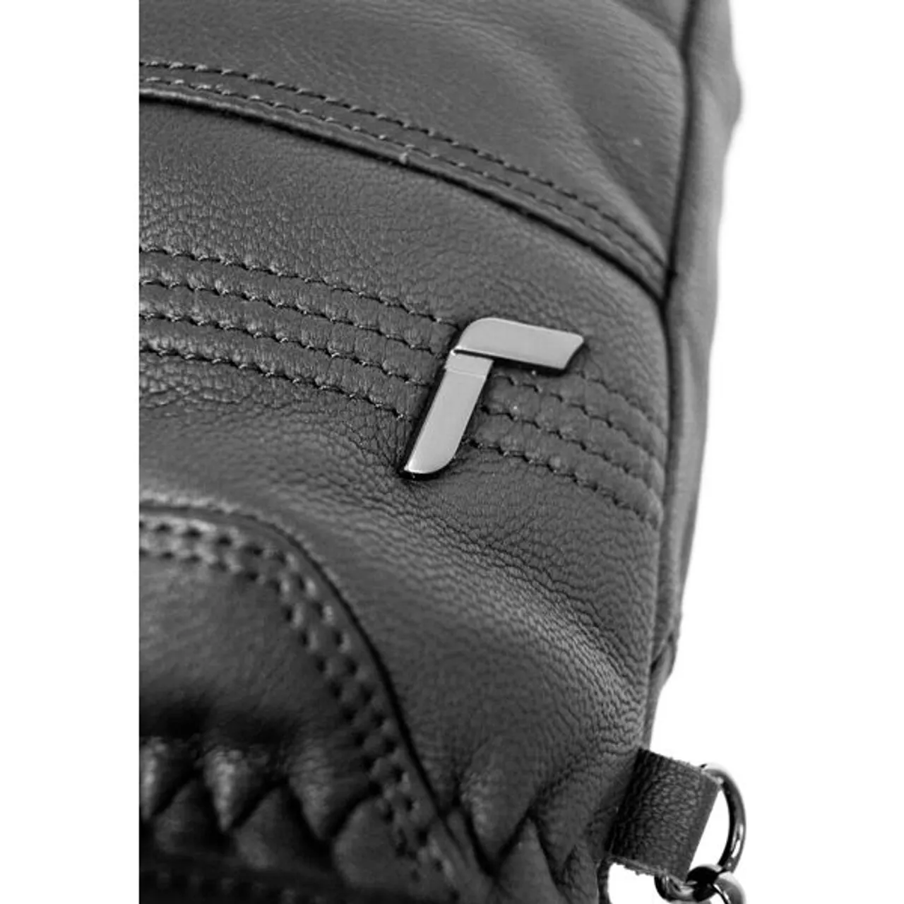 Skihandschuhe REUSCH "Highland R-TEX XT" Gr. 9,5, schwarz Damen Handschuhe Sporthandschuhe