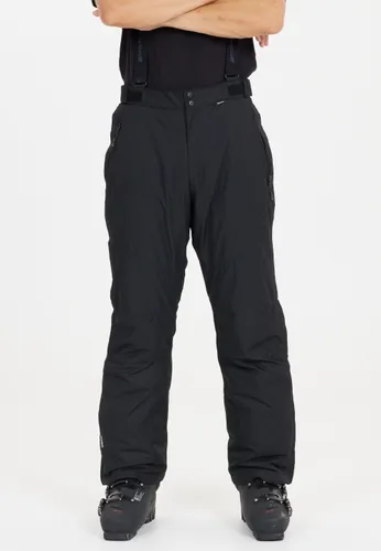 Skihose WHISTLER "Fairfax" Gr. XL, US-Größen, schwarz Herren Hosen Skihosen mit wasser- und winddichter Funktionsmembran