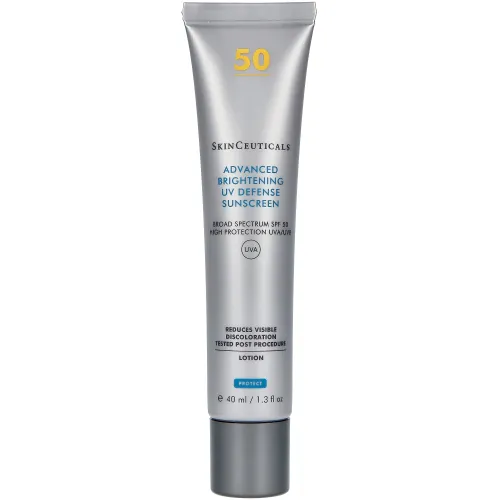 SkinCeuticals Advanced Brighting UV Defense Sunscreen SPF 50 40 m
