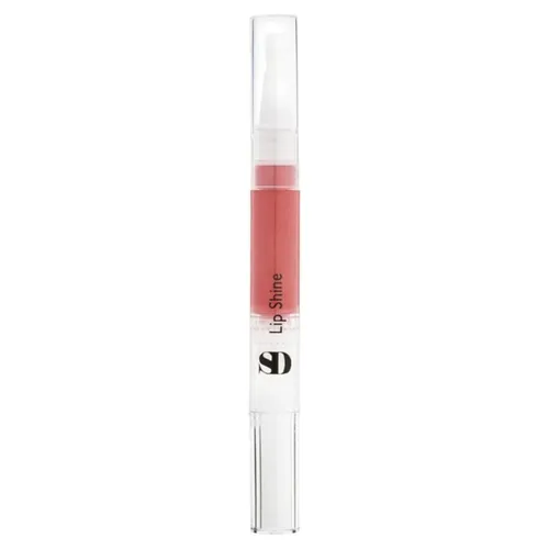 SkinDivision - Lip Shine Lippenstifte 5 ml Coral