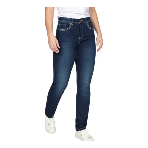 Skinny Jeans 2-Biz