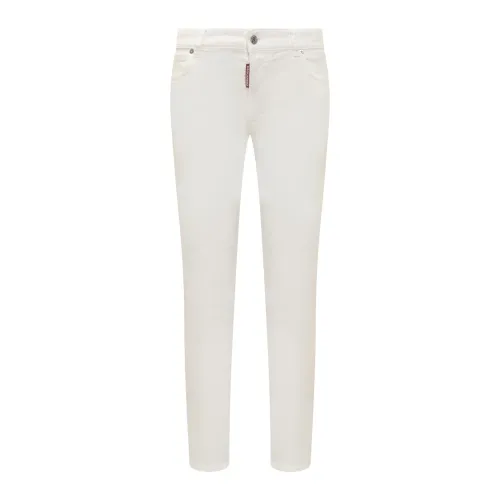 Skinny Jeans,Trousers Dsquared2