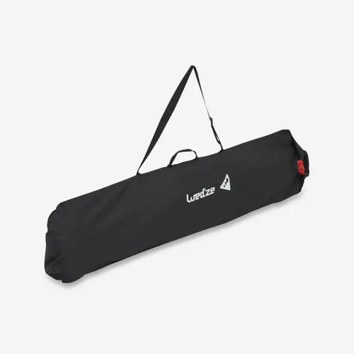 Skitasche Snowboardtasche - 150 schwarz
