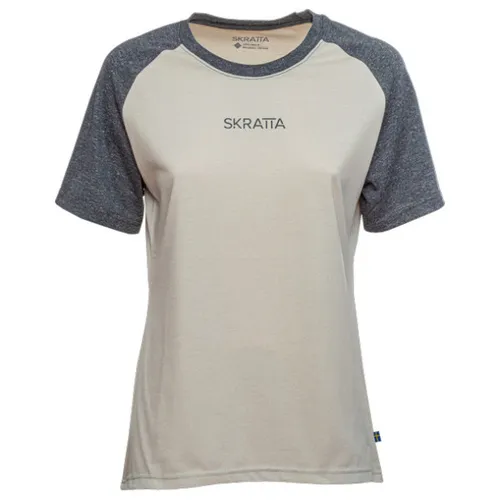 Skratta - Women's Bente T-Shirt - T-Shirt