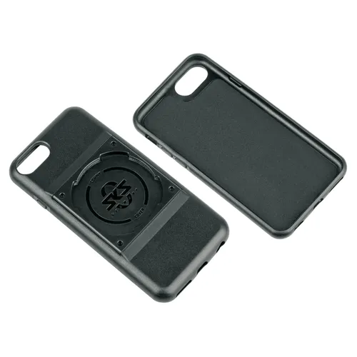 SKS GERMANY COMPIT COVER für iPhone 6/7/8/SE Handyhülle