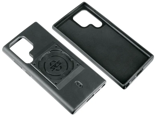 SKS GERMANY COMPIT Cover für Samsung S23 Ultra Handyhülle