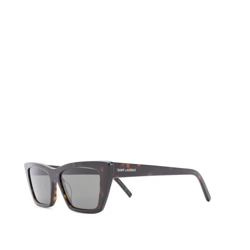 SL 276 Mica 002 Sunglasses Saint Laurent