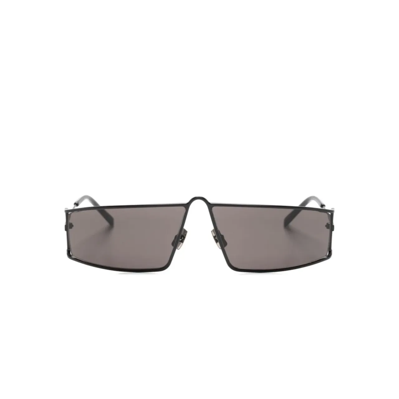 SL 606 002 Sunglasses,SL 606 001 Sunglasses Saint Laurent