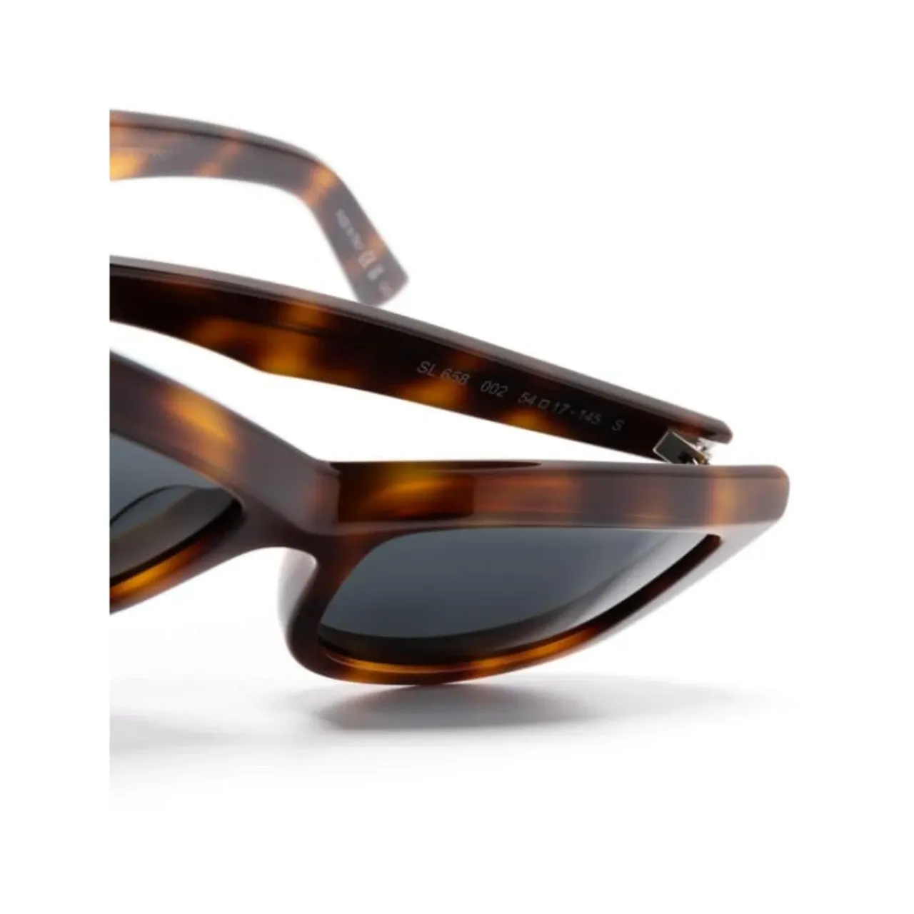 SL 658 002 Sunglasses Saint Laurent