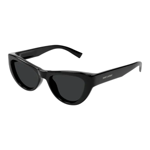 SL 676 001 Sunglasses,SL 676 003 Sunglasses,SL 676 008 Sunglasses,SL 676 005 Sunglasses Saint Laurent