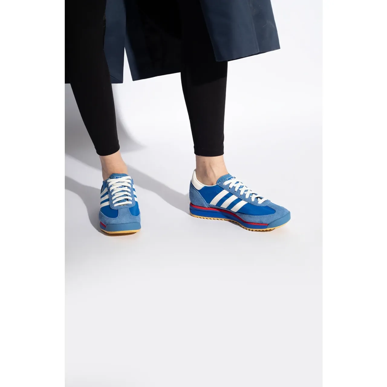 ‘SL 72 RS’ Sneaker Adidas Originals