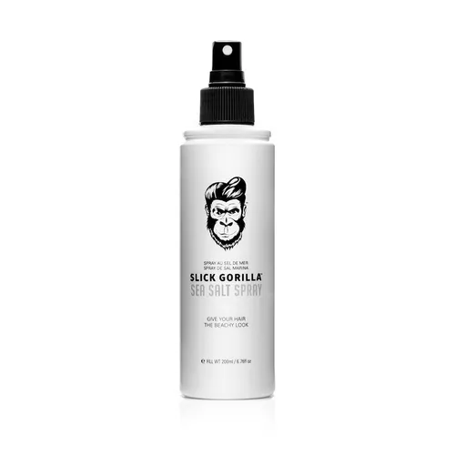 Slick Gorilla - Meersalz-Spray Stylingsprays 200 ml