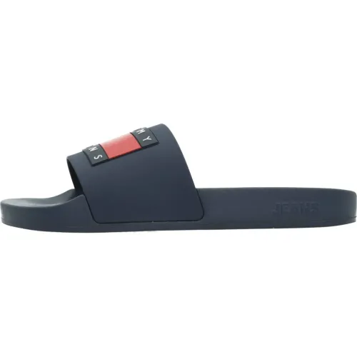 Sliders Tommy Jeans