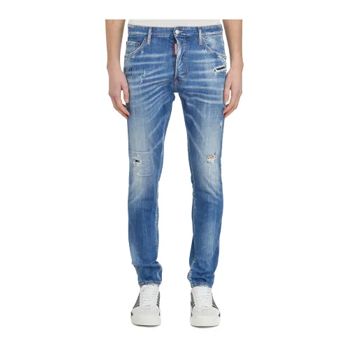 Slim-fit Cool Guy Denim Jeans Dsquared2