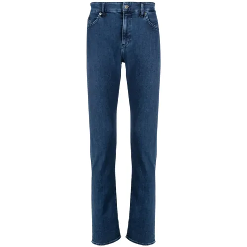 Slim Fit Delaware3-1 Jeans Hugo Boss