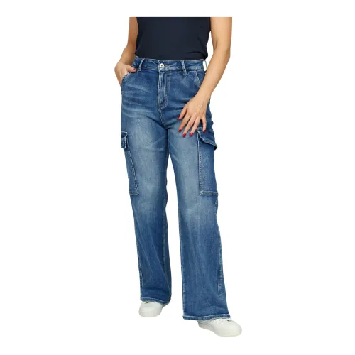 Slim-fit Jeans 2-Biz