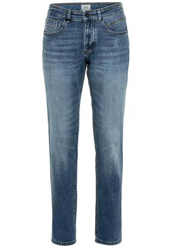 Slim Fit Jeans 5-Pkt Relaxed Fit