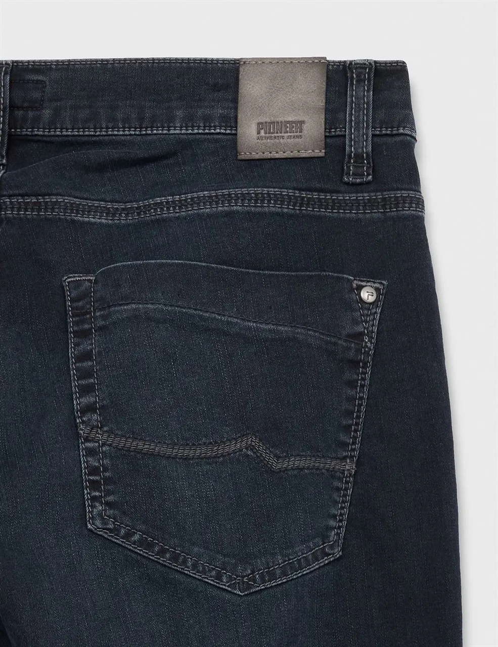 Slim Fit Jeans 5 Pocket Denim Stretch Deni