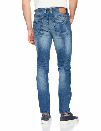 Slim Fit Jeans 5-POCKET HOUSTON