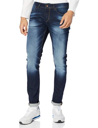Slim Fit Jeans 650/34 col.2446_Fermo
